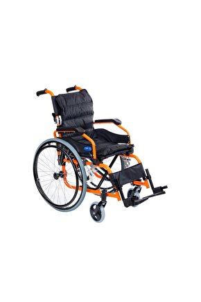 Comfort Plus KY980LA-35 Çocuk Tekerlekli Sandalye