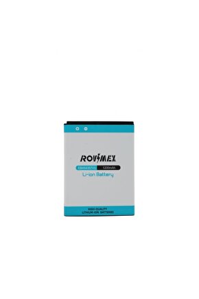 Samsung Galaxy Y (gt-s5360) Rovimex Batarya Pil