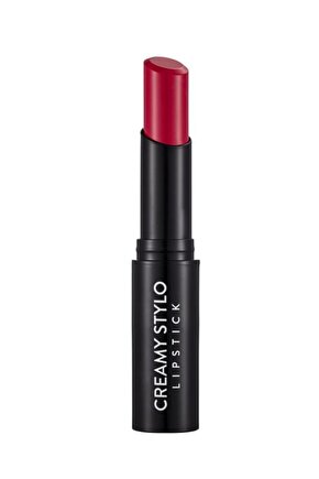Creamy Stylo Lipstick 04 Raspberry Ruj