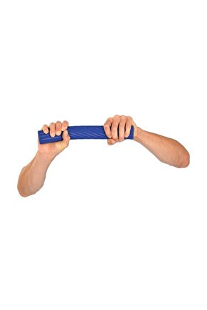 Flex Bar Mavi Ekstra Sert Direnç