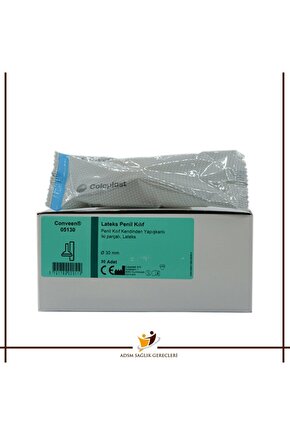 Prezervatif Sonda Nulife 35mm Xlarge
