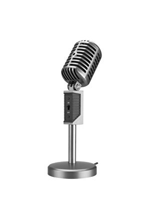 SN-150M Masaüstü Mikrofon