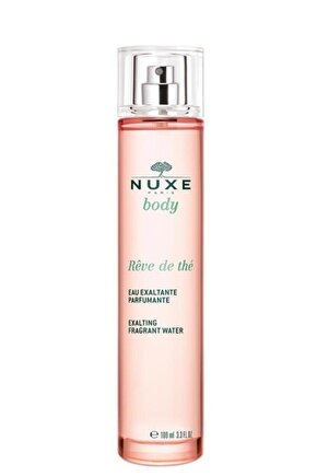 Body Reve De The Exalting Fragrant Water 100 ml