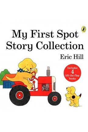 My First Spot Story Collection