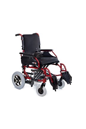 Escape Lx Akülü Tekerlekli Sandalye