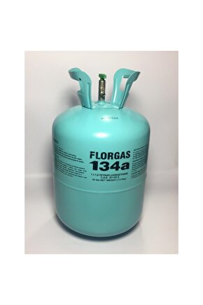 Buzdolabı Soğutucu Gaz R-134 Florgas 13,600 Kg