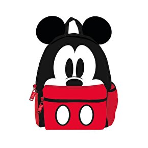 Mickey Mouse Anaokulu Çantası 42291