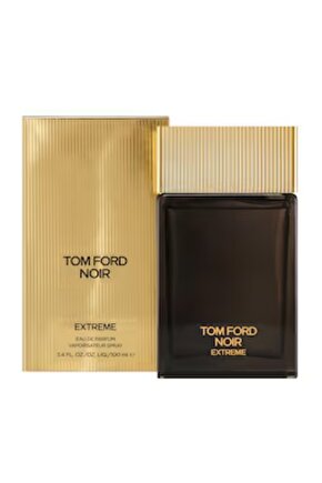 Tom Ford Noir Extreme EDP 100 ml Erkek Parfüm