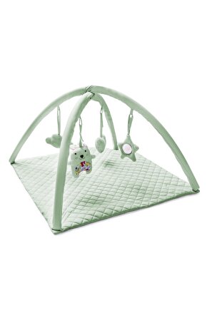 Babyjem Soft Pamuk Oyun Halısı
