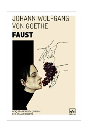 Faust Johann Wolfgang von Goethe