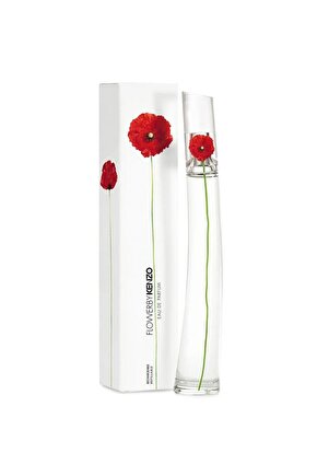 Kenzo Flower By Kenzo EDP 50 ml Kadın Parfüm