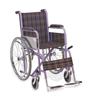 AS802 Çocuk Tekerlekli Sandalye