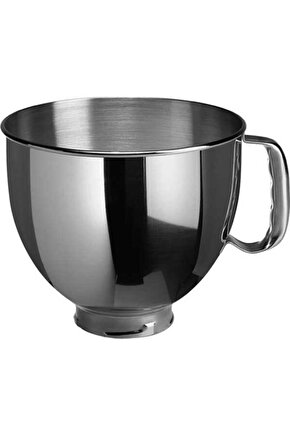4,3 L Ve 4,8 L Paslanmaz Çelik Kase - 5k5thsbp