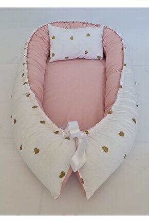 Lüx Ortopedik Baby Nest