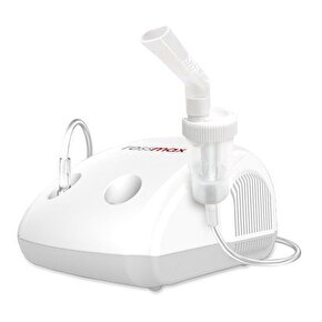 Rossmax Nebulizatör Maskesi ve Seti Buhar İlaç Nebulizatör Cihazı