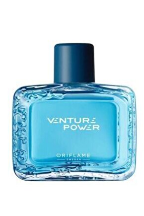 Venture Power Edt En24