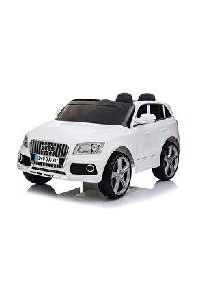 Baby2go 2095 Suv 12Volt Uzaktan Kumandalı Akülü Araba