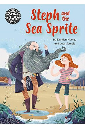 Reading Champion: Steph and the Sea Sprite