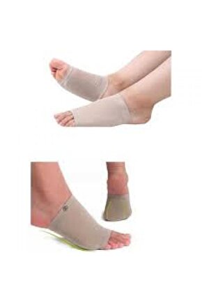 Himarry Ark Destek Çorabı