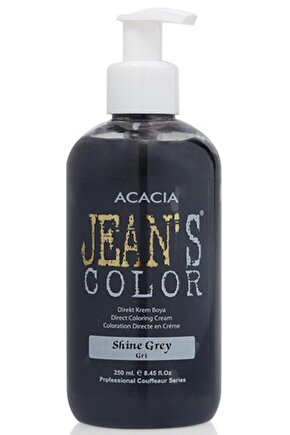 Acacia Jeans Color Saç Boyası Mix Renkler 250 Ml.