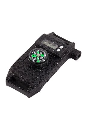 Grand Wolf GW-7FPB - 7 Fonksiyonlu Paracord Bileklik