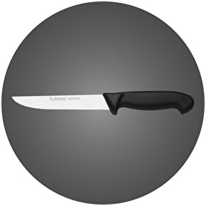 Solingen Burgvogel Siyah Sap 15 cm Doğrama Bıçağı 5520.801.15.0
