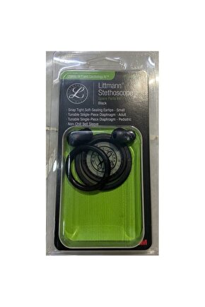 3m Littmann Classic Iıı Ve Iv Cardiology Iv Uyumlu Yedek Kit 4 Parça