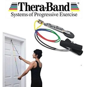 Thera Band Shoulder Pulley - Omuz Makarası