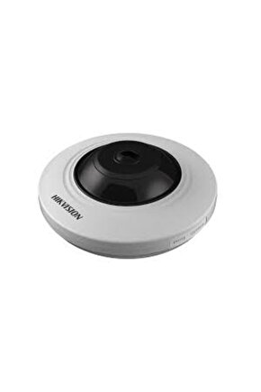 Hikvision DS-2CD2935FWD-I 3 MP Fisheye Fixed Dome Ip Network Camera