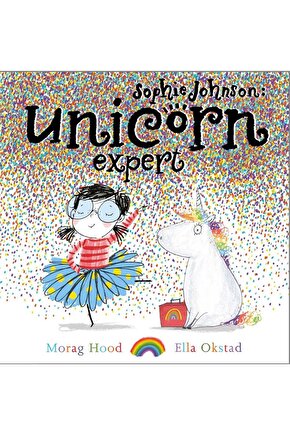 Sophie Johnson: Unicorn Expert-Morag Hood