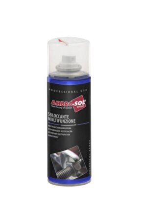 Ambro-sol S152 5 Faktör Pas Sökücü 400 ml - 400 ml