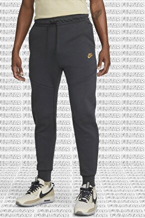 Sportswear Tech Fleece Mens Jogger Dark Gray Erkek Eşofman Altı Antrasit