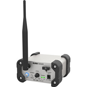 Klark Teknik DW20T  Stereo 2,4 GHz Kablosuz Verici