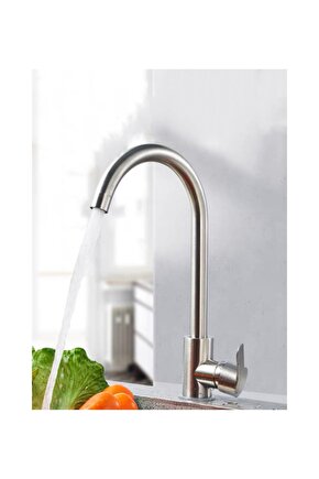 Fleko Moc403 Inox304 Evıye Bataryası