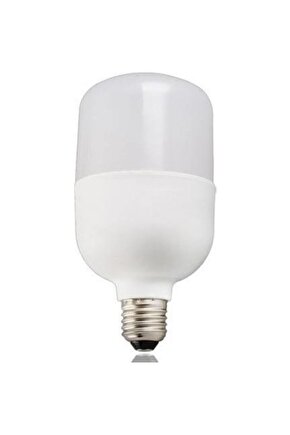 20w Led Ampül E27 Duy Lamba 1750lm 6500k 220 Derece Aydınlatma