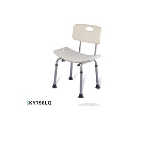 Pulsemed Kolçaksız Duş Sandalyesi KY798LQ-A