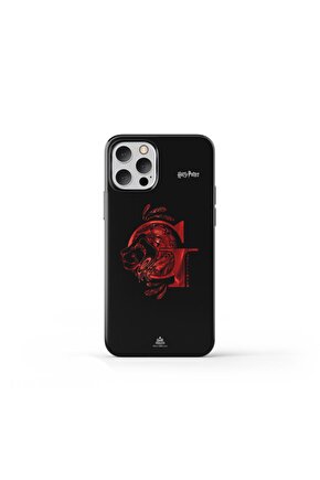 Gryffindor Telefon Kılıfı Iphone 12 Pro Max