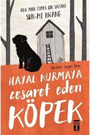 Hayal Kurmaya Cesaret Eden Köpek