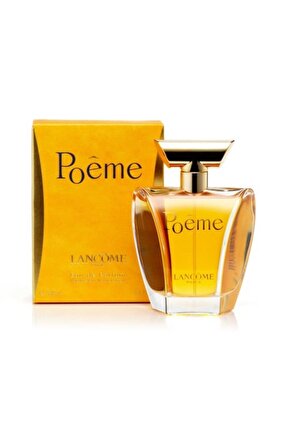 Lancome Poeme EDP 100 ml Kadın Parfüm