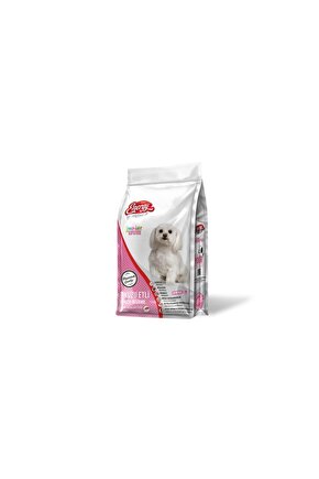 Dog Food ® Kuzulu Etli Yavru Köpek Maması - 3kg 4145