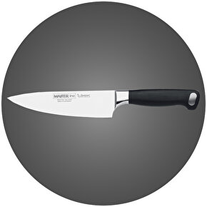Solingen Burgvogel Masterline 20cm Şef Bıçağı 6860.951.20.0