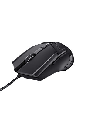 24749 Gaming Kablolu Mouse-siyah