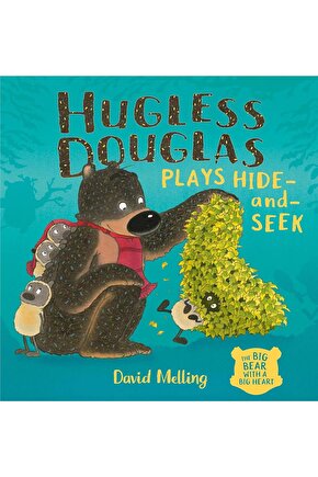 Hugless Douglas Plays Hide-and-seek
