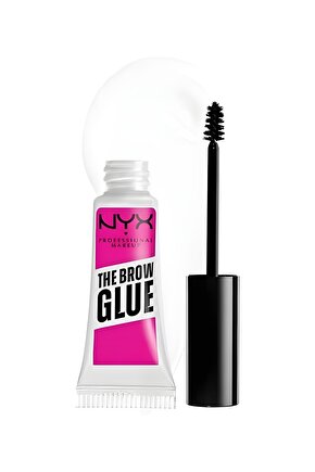 NYX Brow Glue Stick Transparent