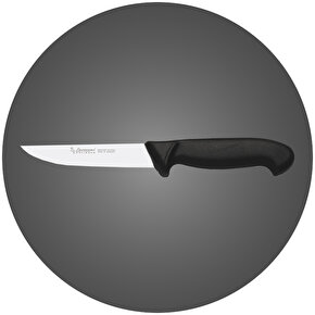 Solingen Burgvogel Siyah Sap 13 cm Doğrama Bıçağı 5520.801.13.0