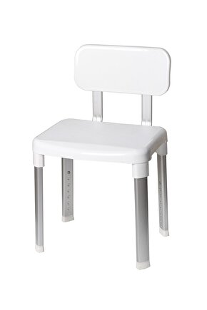 Sırt Destekli Banyo Sandalyesi M-Kv20-01