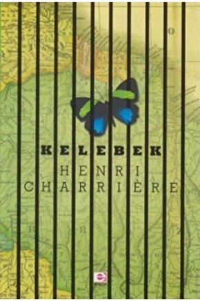 Kelebek | Henri Charriere |