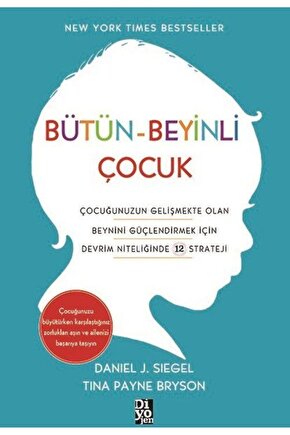 CLZ404 Bütün - Beyinli Çocuk