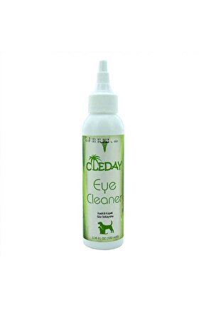 Eye Cleaner Kedi & Köpek Göz Losyonu 100 Ml