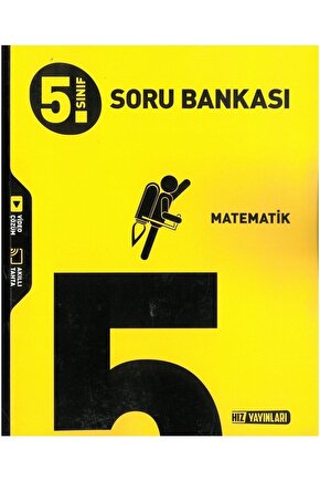 5.sınıf Matematik Soru Bankası